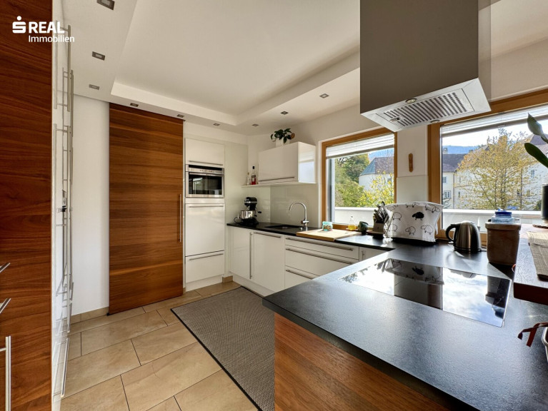 Haus - 3204, Kirchberg an der Pielach - tolles Einfamilienhaus in Kirchberg