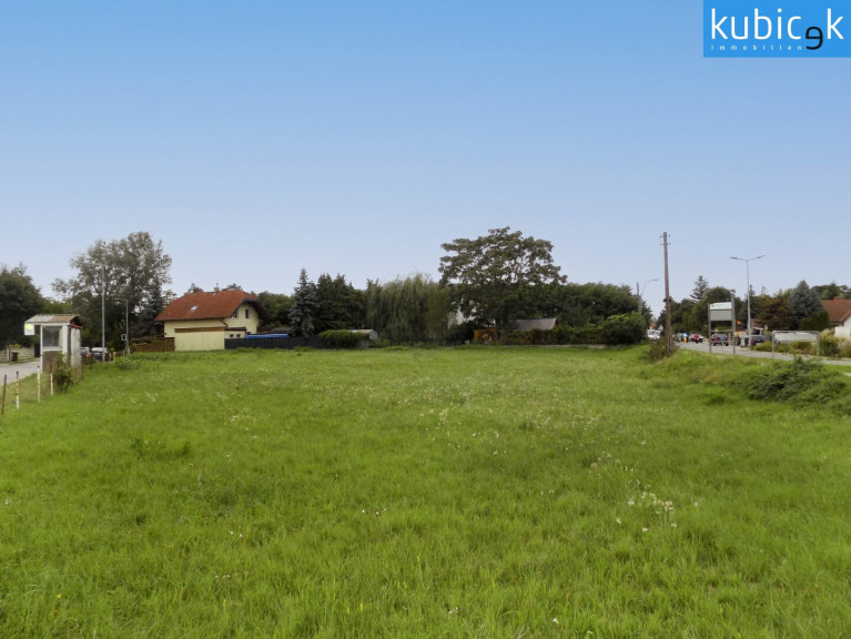 Grundstück - 2231, Strasshof an der Nordbahn - Attraktives Bauträgergrundstück mit vielseitigem Potenzial