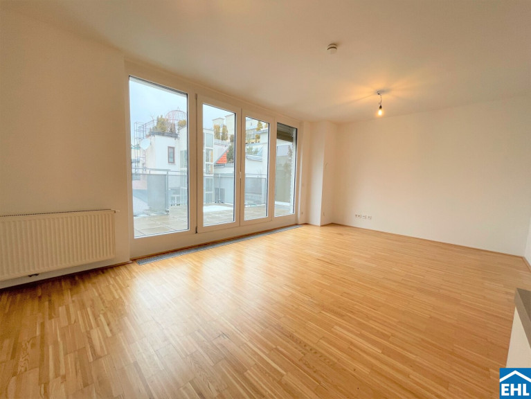 Wohnung - 1170, Wien - *Ab 01.04* Große 3 Zimmerwohnung in der Nähe zum Kongreßpark