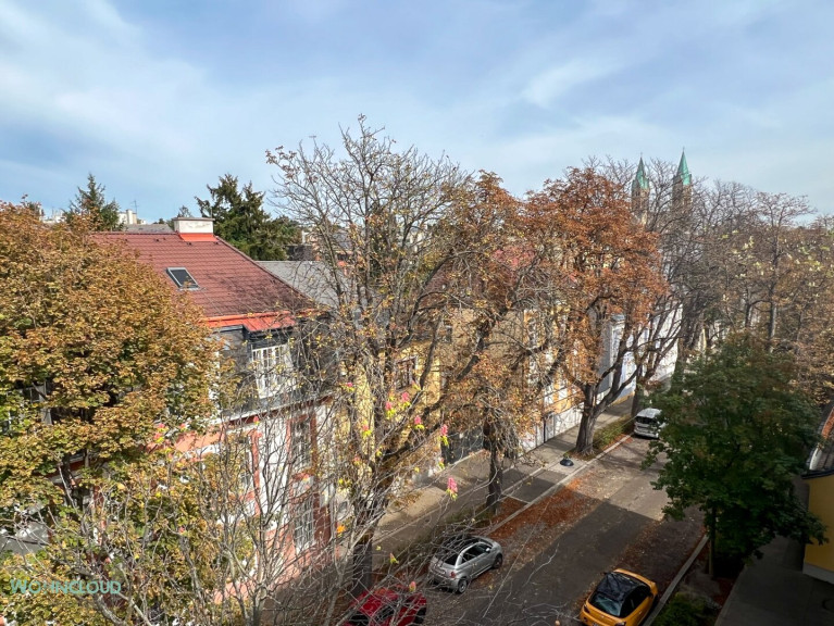 Wohnung - 1190, Wien - KLEIN UND SMART - DORT WO DIE TRAUBEN HÄNGEN