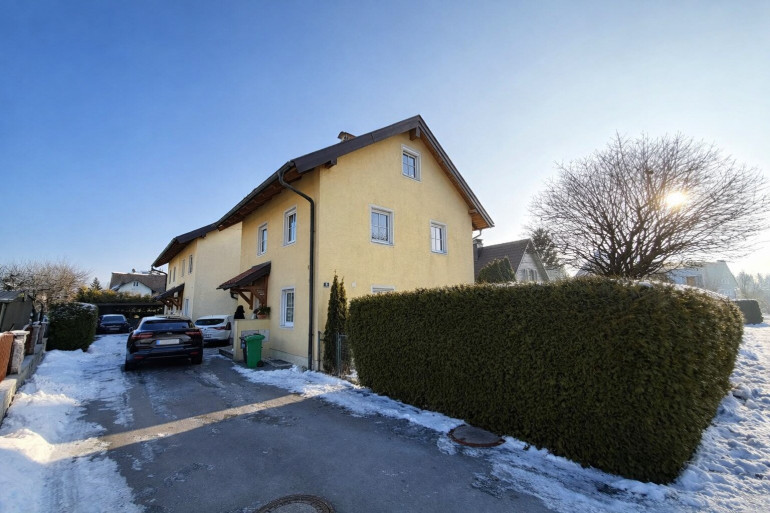 Haus - 5020, Salzburg - Ruhiges Wohnen mit guter Stadtanbindung