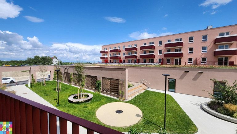 Wohnung - 1220, Wien - EISKALT REDUZIERT - 6,5% WENIGER ZAHLEN, WARM WOHNEN!