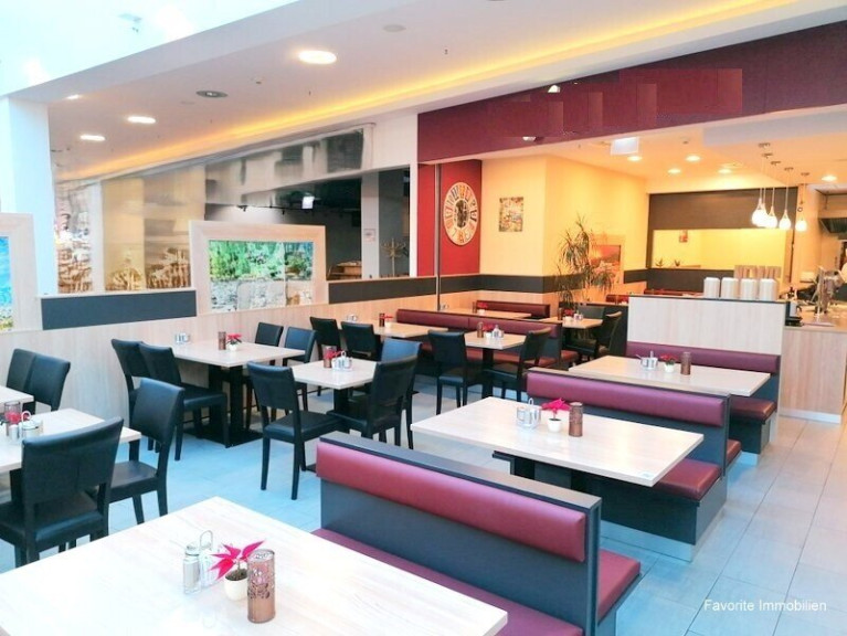 Gastgewerbe - 1140, Wien - 14. Bezirk! Sehr rentables Restaurant sucht neuen Betreiber