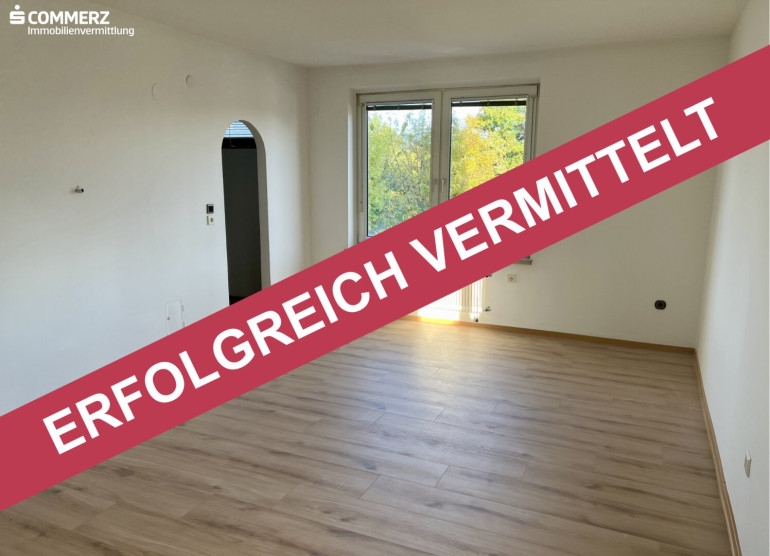 Wohnung - 2620, Neunkirchen - ERFOLGREICH VERMITTELT!!! Sonniges Eigentum mit Garage