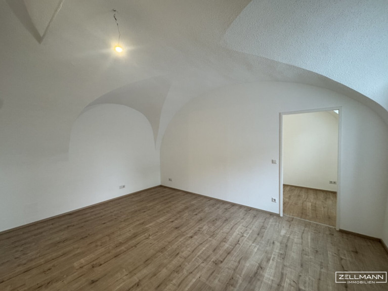 Büro / Praxis - 7000, Eisenstadt - Büro mit Charakter Mitten in Eisenstadt | ZELLMANN IMMOBILIEN
