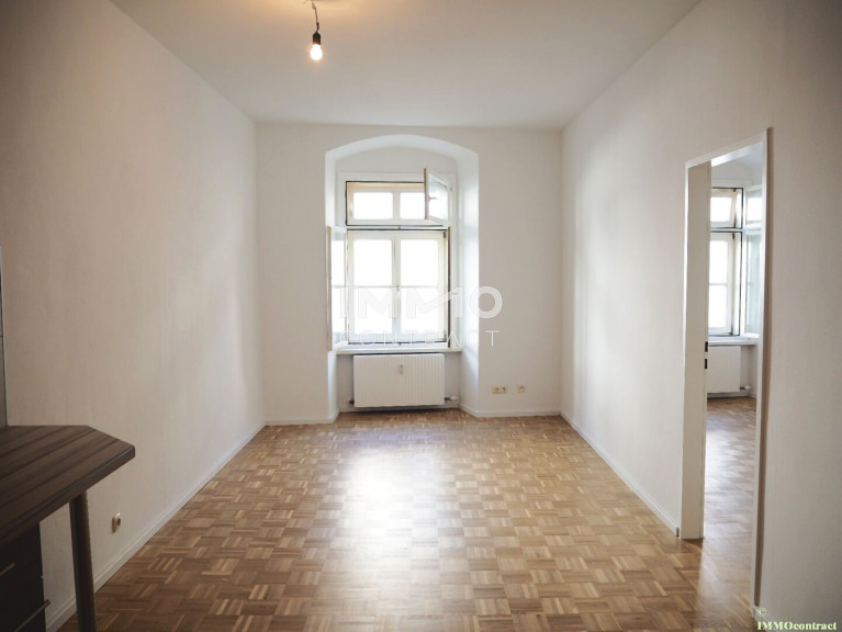 Wohnung - 4470, Enns - 66,70m² Mietwohnung mit allgemeiner Dachterrasse  im Zentrum der Stadt Enns
