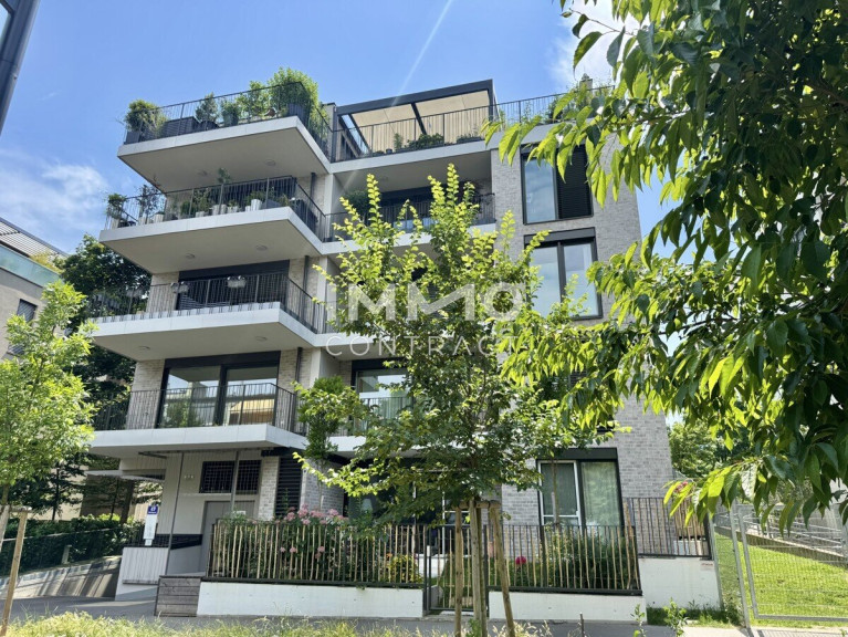 Wohnung - 1180, Wien - Luxuswohnungen im Cottageviertel Wiens: Exklusives Wohnen im Grünen mit 65m2 Garten