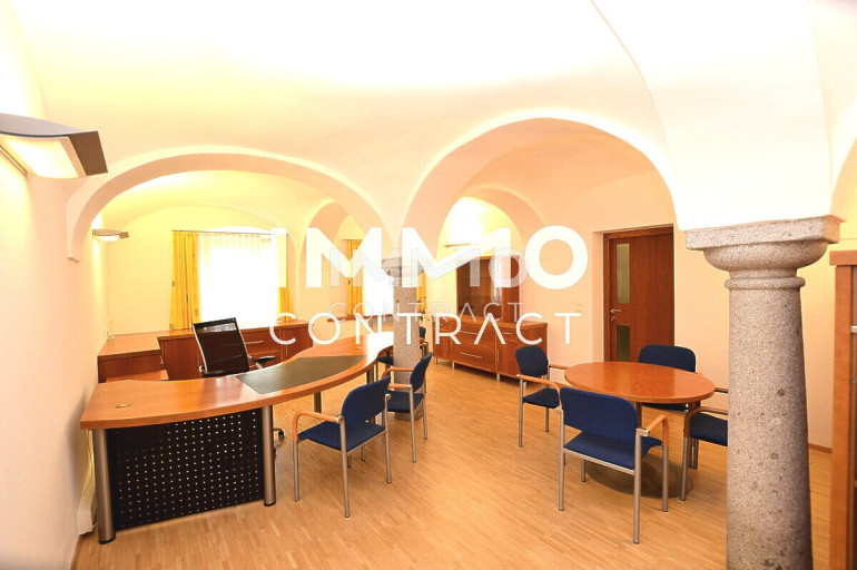 Büro / Praxis - 4982, Obernberg am Inn - Großzügiges Büro in Obernberg am Inn