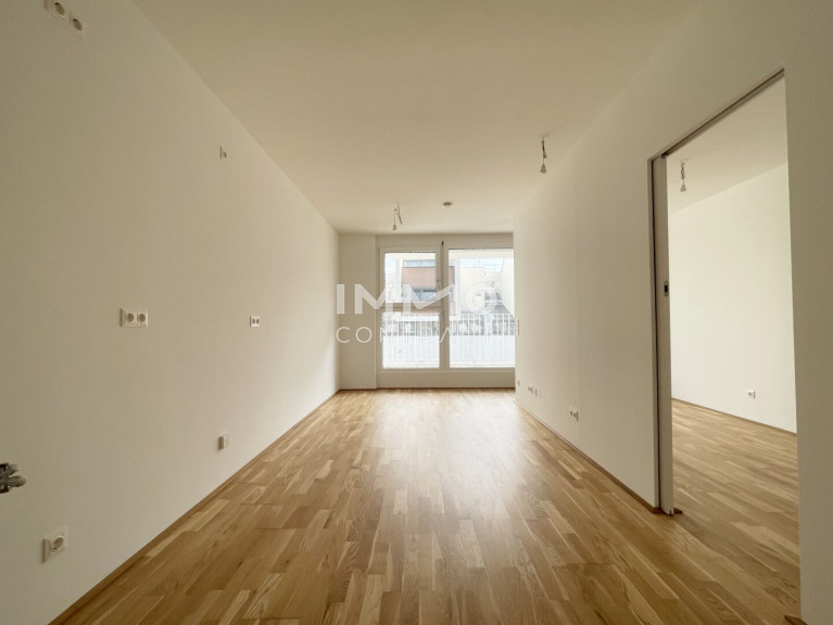 Wohnung - 1210, Wien - EDI N° 7 -Anlegerhit! Gut durchdachte Zweizimmer Wohnung mit Loggia