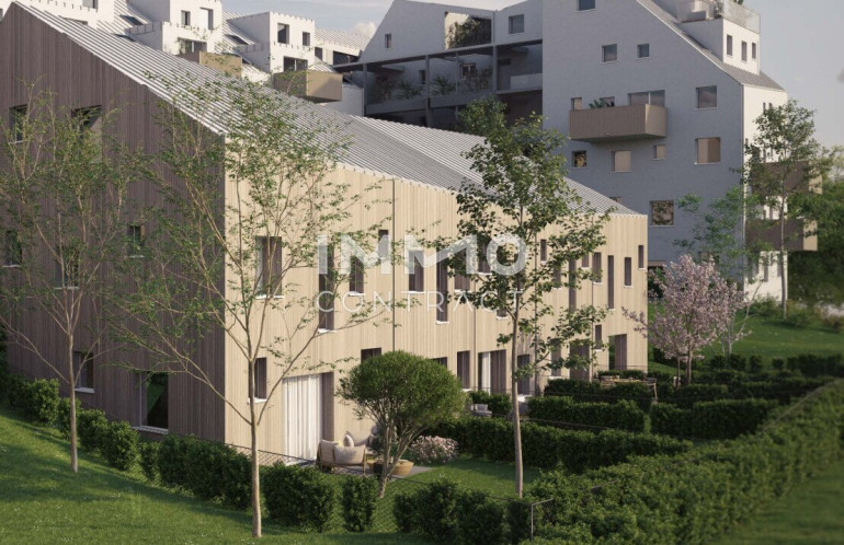 Wohnung - 4030, Linz - Sonniges Familienzuhause  mit Eigengarten im Reihenhaus - provisionsfrei!