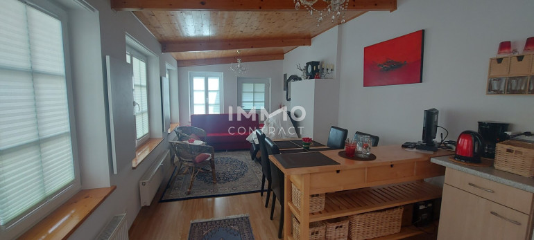 Wohnung - 3500, Krems an der Donau - MÖBLIERTE 2-ZIMMER MIETWOHNUNG IM ZENTRUM