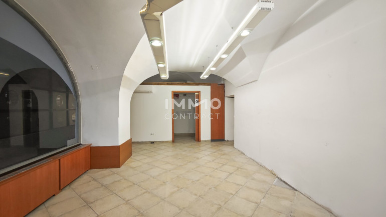 Einzelhandel - 9900, Lienz - Charmantes Gewölbelokal