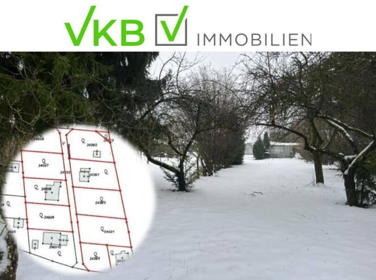 Grundstück - 4211, Spattendorf - Großzügiges Grundstück in Spattendorf – Gemeinde Alberndorf in der Riedmark (GST 2438/3)