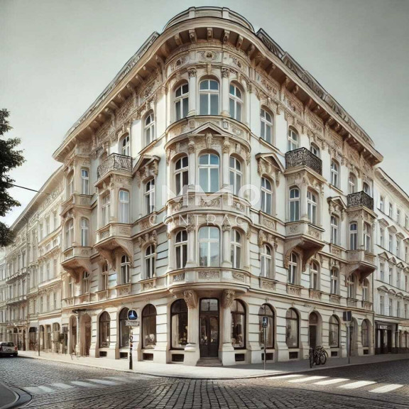 Wohnung - 1140, Wien - Anleger aufgepasst - vermietete Wohnung