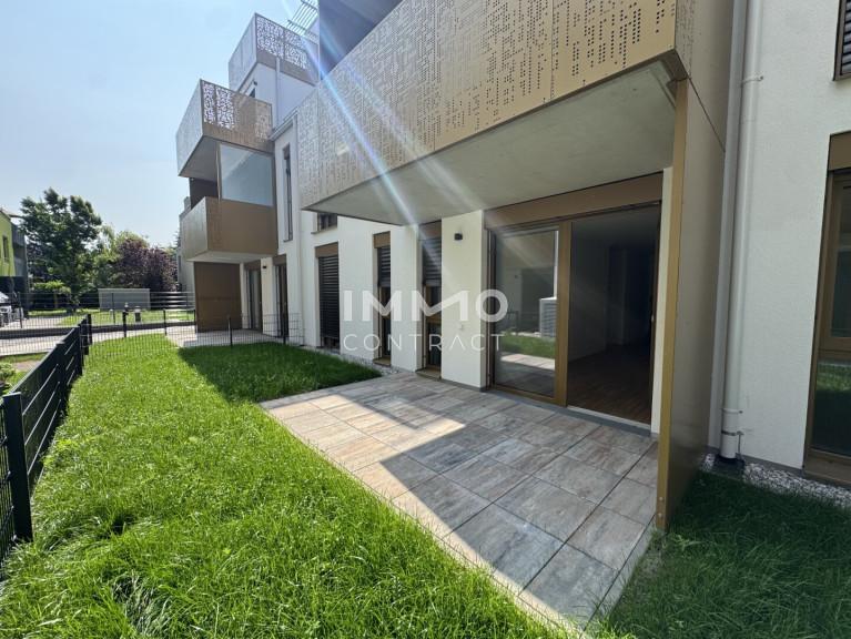 Wohnung - 1220, Wien - Donaustadt - Am langen Felde