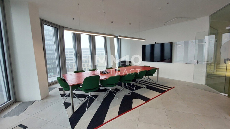 Büro / Praxis - 1030, Wien,Landstraße - AUSTRO TOWER