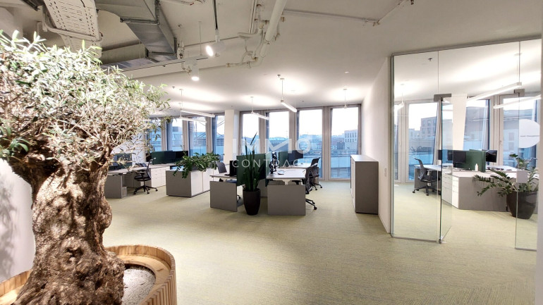 Büro / Praxis - 1030, Wien,Landstraße - AUSTRO TOWER