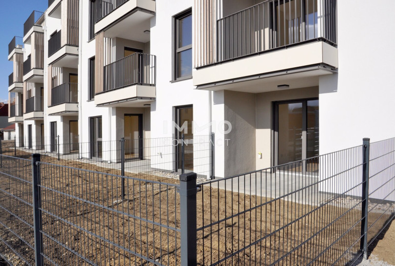 Wohnung - 3200, Ober-Grafendorf - NEUBAU - ANLEGER - Wohnungen (inkl.Mieter) - Gold zertifiziert