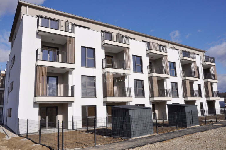 Wohnung - 3200, Ober-Grafendorf - NEUBAU - ANLEGER - Wohnungen (inkl.Mieter) - Gold zertifiziert