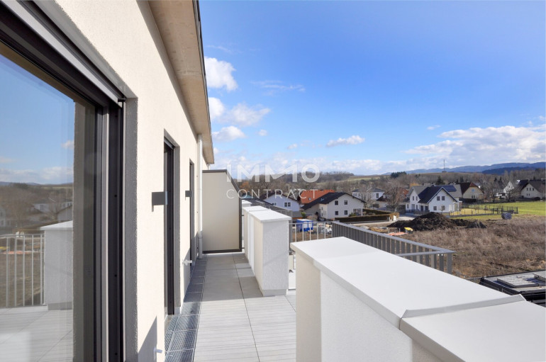 Wohnung - 3200, Ober-Grafendorf - NEUBAU - ANLEGER - Wohnungen (inkl.Mieter) - Gold zertifiziert