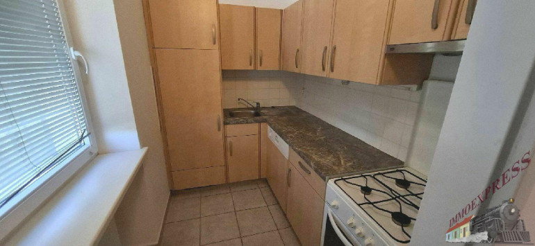 Wohnung - 1210, Wien - Hofseitiger Single- und Pärchentraum -  ab 1.5.26 verfügbar- langfristige Anmietung erwünscht