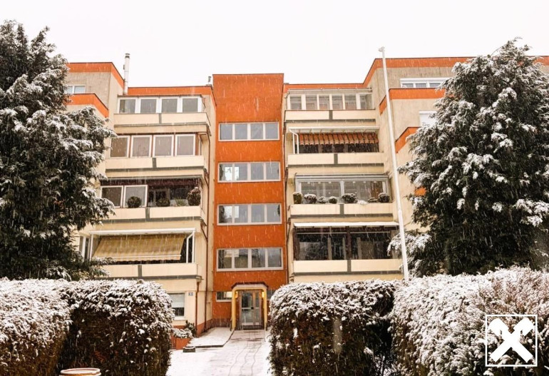 Wohnung - 2763, Waidmannsfeld - Sonnige 3-Zimmer Eigentumswohnung mit Loggia