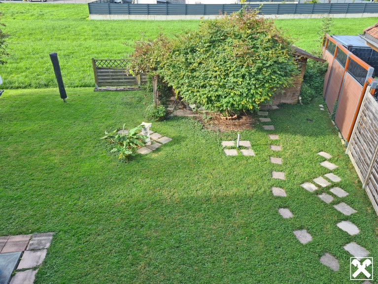 Haus - 6972, Fußach - Gemütliches Mittelreihenhaus