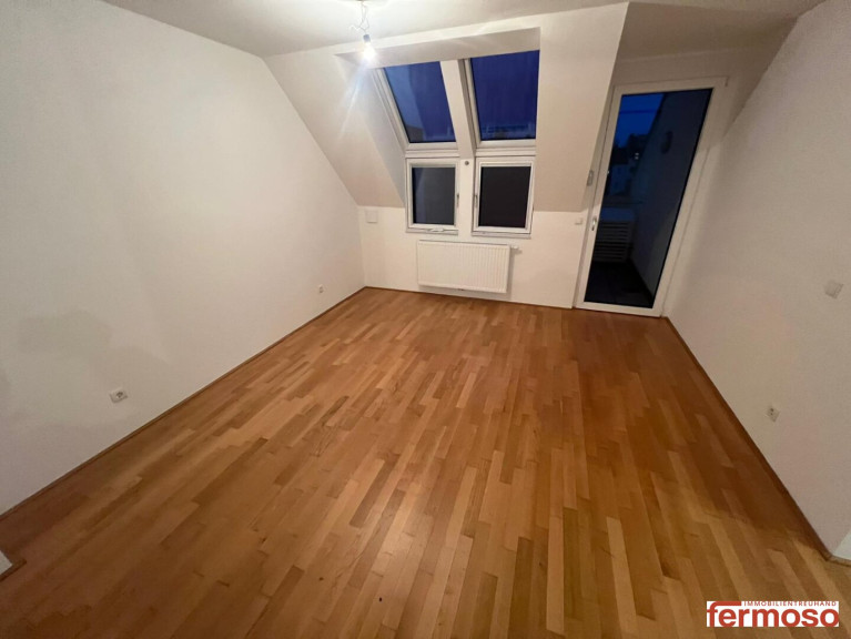Wohnung - 1160, Wien - Attraktive 2-Zimmer-Wohnung mit Balkon in 1160 Wien