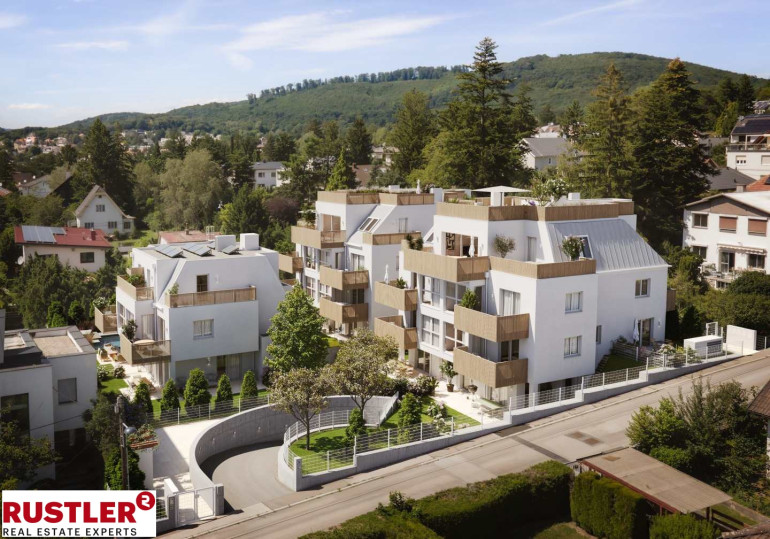 Zinshaus Renditeobjekt - 1140, Wien - BAUGENEHMIGTES NEUBAUPROJEKT IN 1140 WIEN