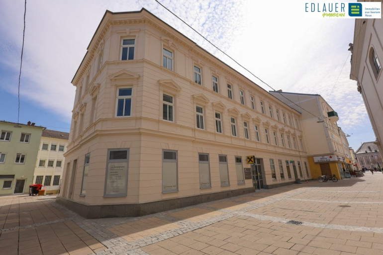 Wohnung - 3100, St. Pölten - Lage. Stil. Lebensqualität. Alles vereint.