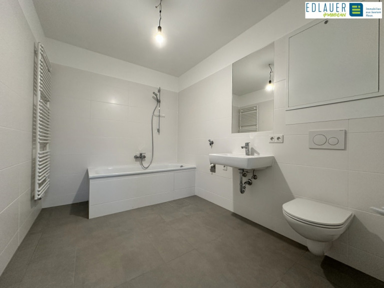 Wohnung - 3100, St. Pölten - Zuhause ist kein Ort – es ist dieses Gefühl