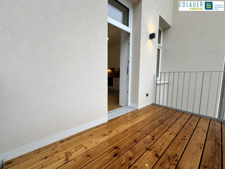 Wohnung - 3100, St. Pölten - Ankommen, durchatmen, zuhause sein