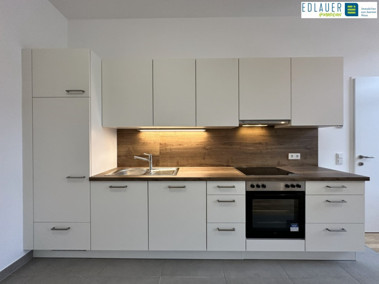 Wohnung - 3100, St. Pölten - Ein Zuhause mit Perspektive