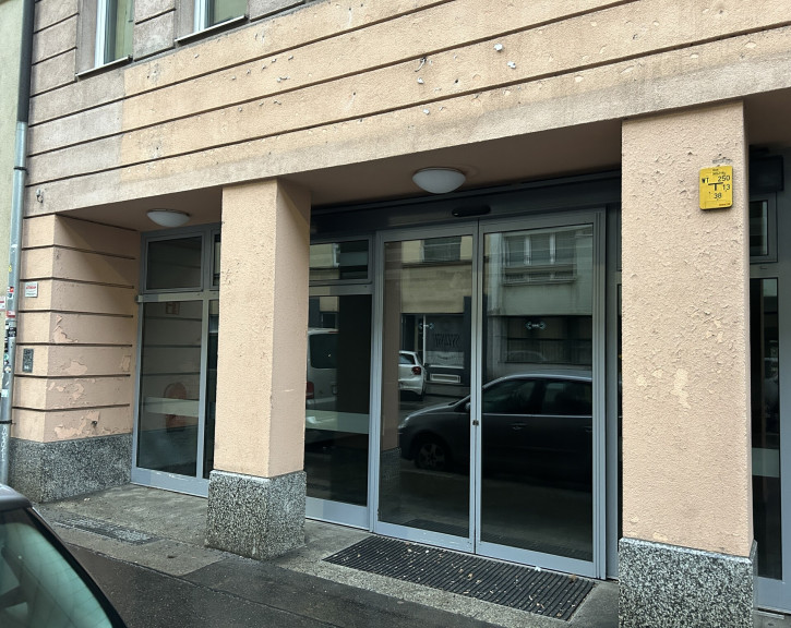 Einzelhandel - 1050, Wien - Geschäftslokal in 1050 Wien zu mieten