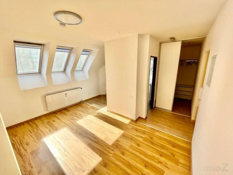 Wohnung - 8010, Graz - GARCONNIERE - Nähe Schulzentrum St. Peter - ab 1.3.2026