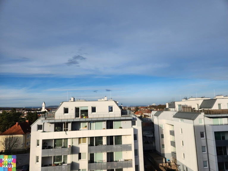 Wohnung - 3100, St. Pölten - DREI ZIMMERWOHNUNG - UNBEFRISTETE MIETDAUER UND INKL HEIZKOSTEN