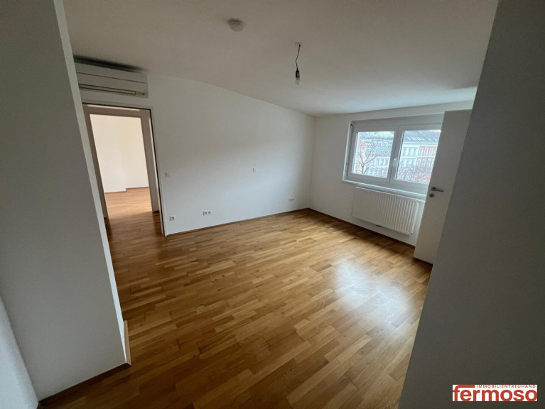 Wohnung - 1060, Wien - Moderne 4-Zimmer-Wohnung mit Terrasse im 2. DG in 1060 Wien