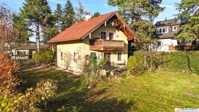 Haus - 5023, Salzburg - PARSCH | KLEINES STADTHAUS