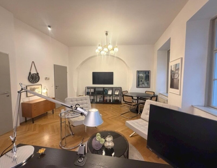 Büro / Praxis - 1010, Wien - ALL-INCLUSIVE - EXKLUSIVES Büro nähe Tuchlauben