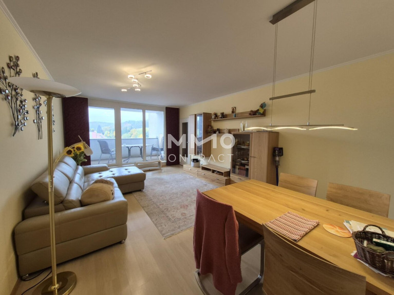 Wohnung - 3021, Pressbaum - ++NEU++ 3 Zimmerwohnung, möbliert, sofort beziehbar!!!