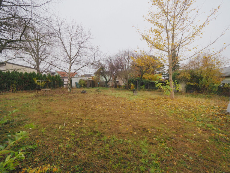 Grundstück - 2500, Baden - Baden bei Wien: Erstklassiger Baugrund für Ihr Traumhaus!