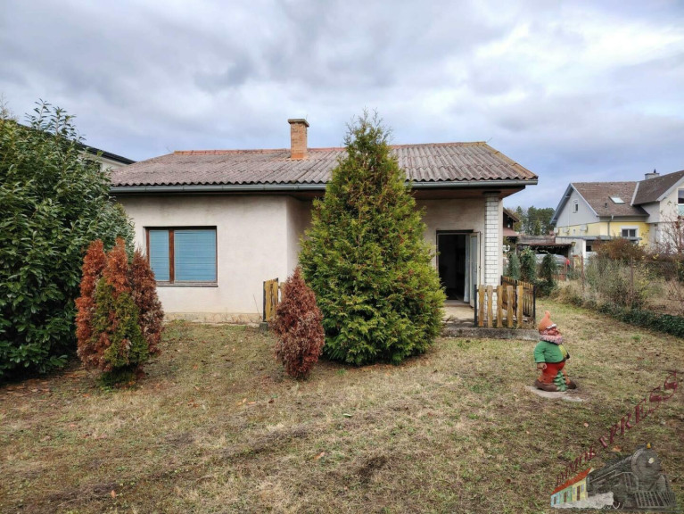 Haus - 2485, Wampersdorf - Einfamilienhaus mit Potential in Wampersdorf! Ruhige Siedlungslage!!