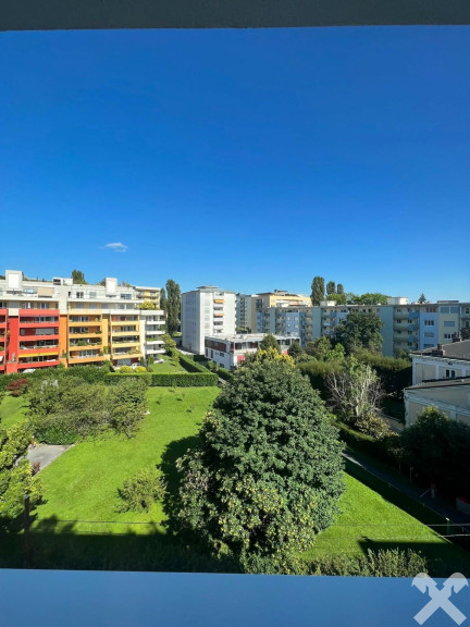 Wohnung - 8010, Graz - „GUT – BESSER - GEIDORF!“  Wohnen im vorletzten Stock in bester Grünruhelage…