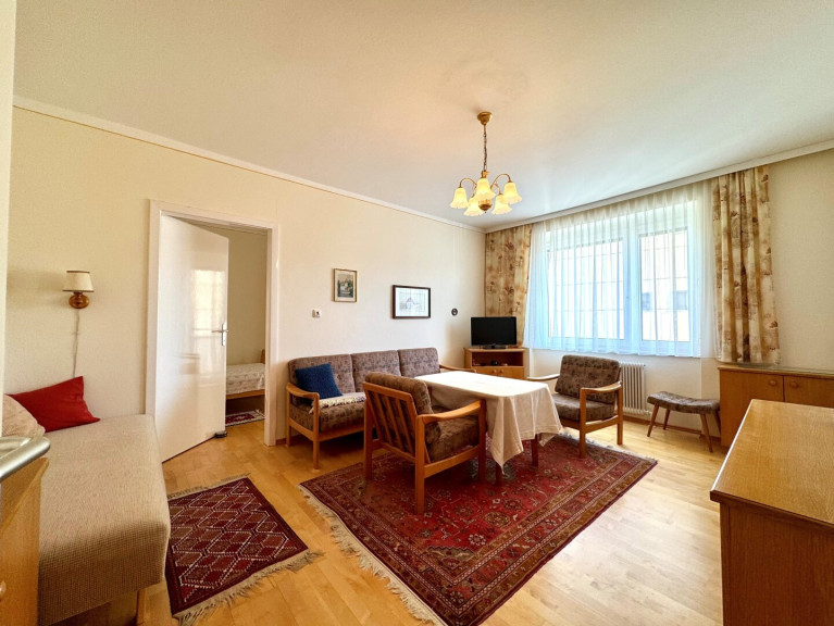 Wohnung - 4240, Freistadt - ZWEI-ZIMMER-WOHNUNG IN ZENTRALER FREISTÄDTER LAGE