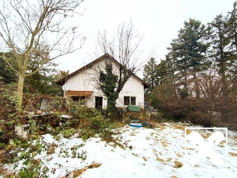 Haus - 2604, Theresienfeld - Mach es zu Deinem Projekt!