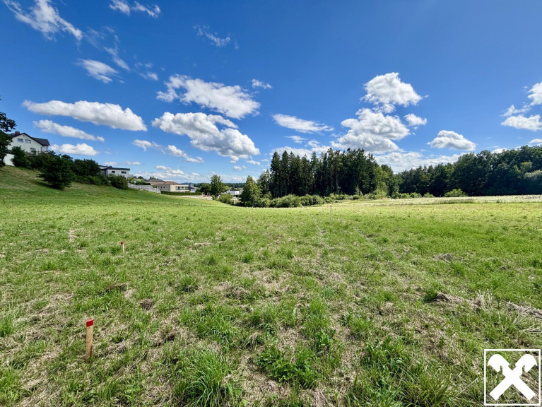Grundstück - 4240, Freistadt - Schöne Baugrundstücke "vor den Toren von Freistadt"