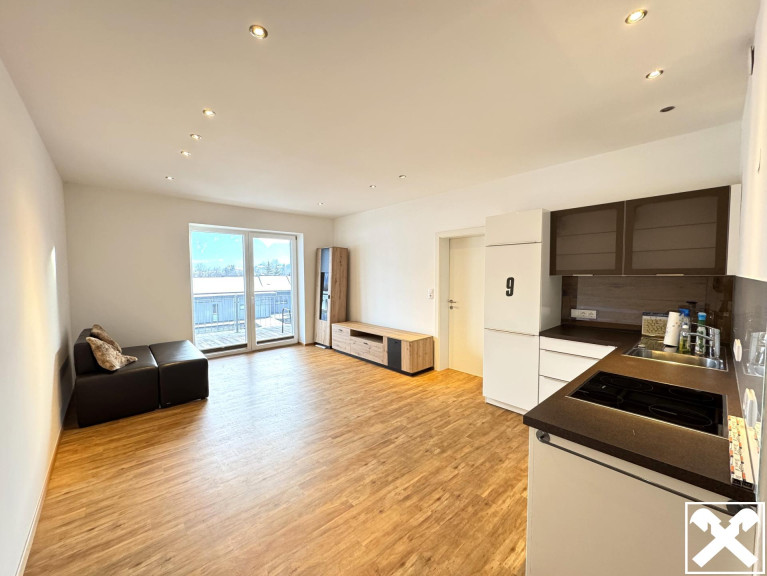 Wohnung - 6233, Kramsach - 2-Zimmer-Wohnung mit Sonnenbalkon