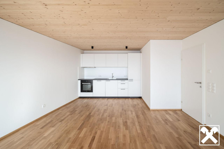 Wohnung - 6890, Lustenau - C15: Erstes eigenes Nest - 2 Zimmerwohnung zur Miete