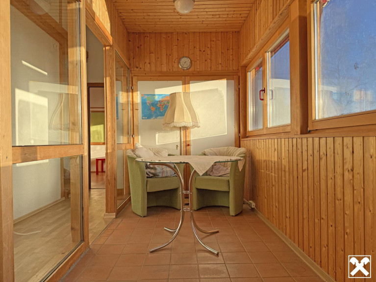 Haus - 6861, Alberschwende - Mehr Raum fürs Leben – Einfamilienhaus mit Einliegerwohnungspotenzial