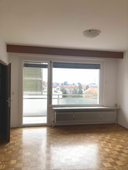Wohnung - 8010, Graz - Universitätsnähe, 2- Zimmer-Wohnung, teilmöbliert